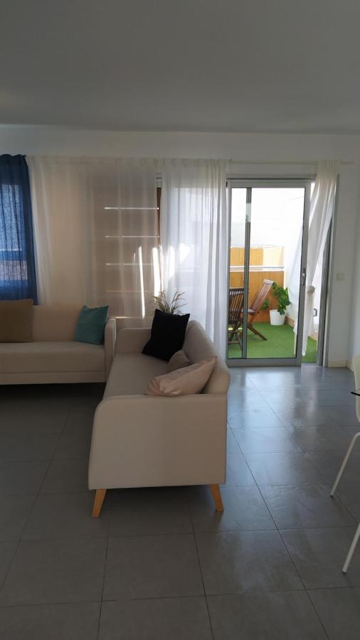 Great Place, Sun And Sea In El Medano Exterior photo