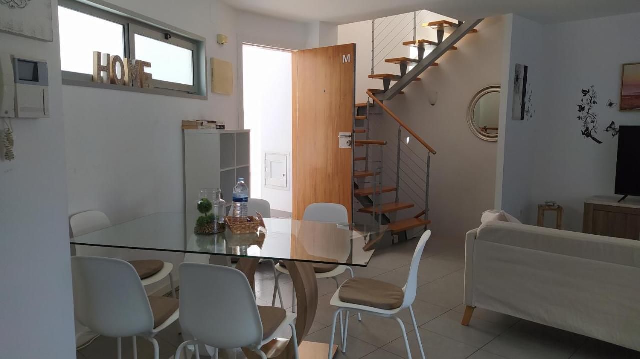 Great Place, Sun And Sea In El Medano Exterior photo