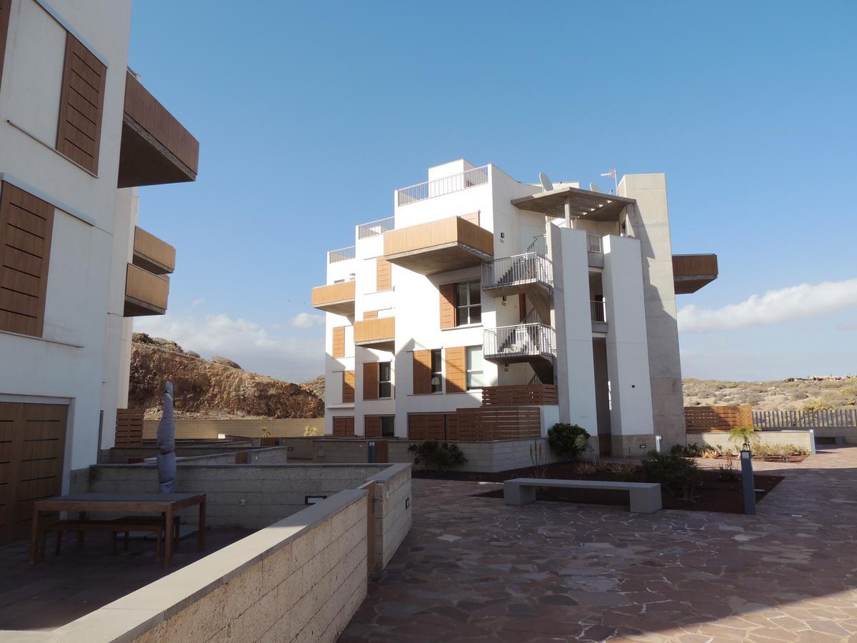 Great Place, Sun And Sea In El Medano Exterior photo