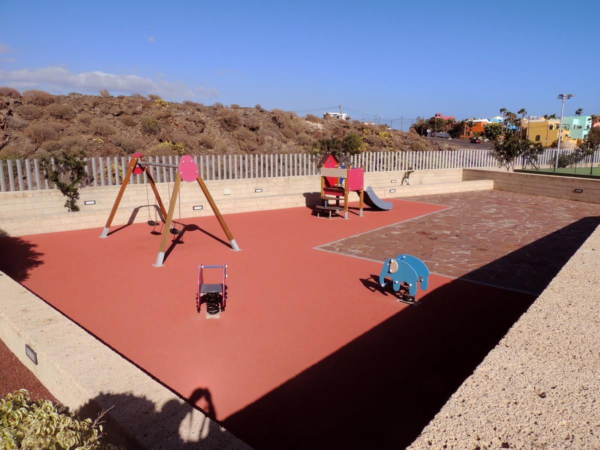 Great Place, Sun And Sea In El Medano Exterior photo