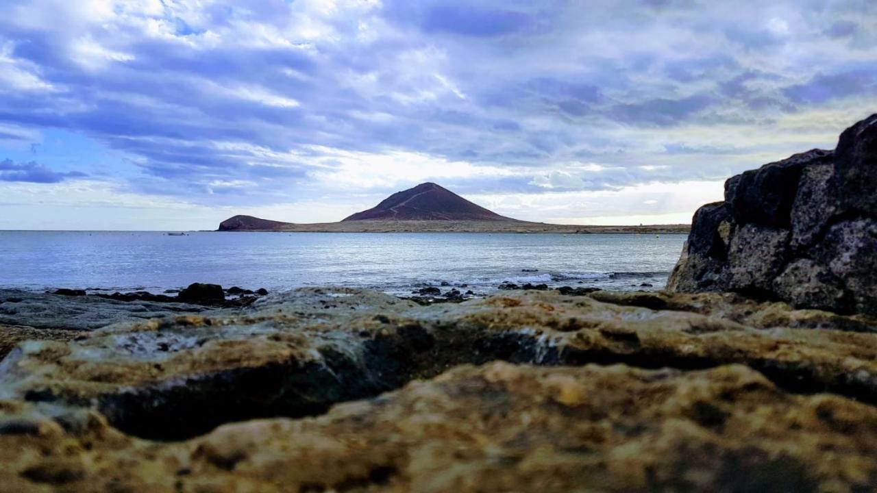 Great Place, Sun And Sea In El Medano Exterior photo
